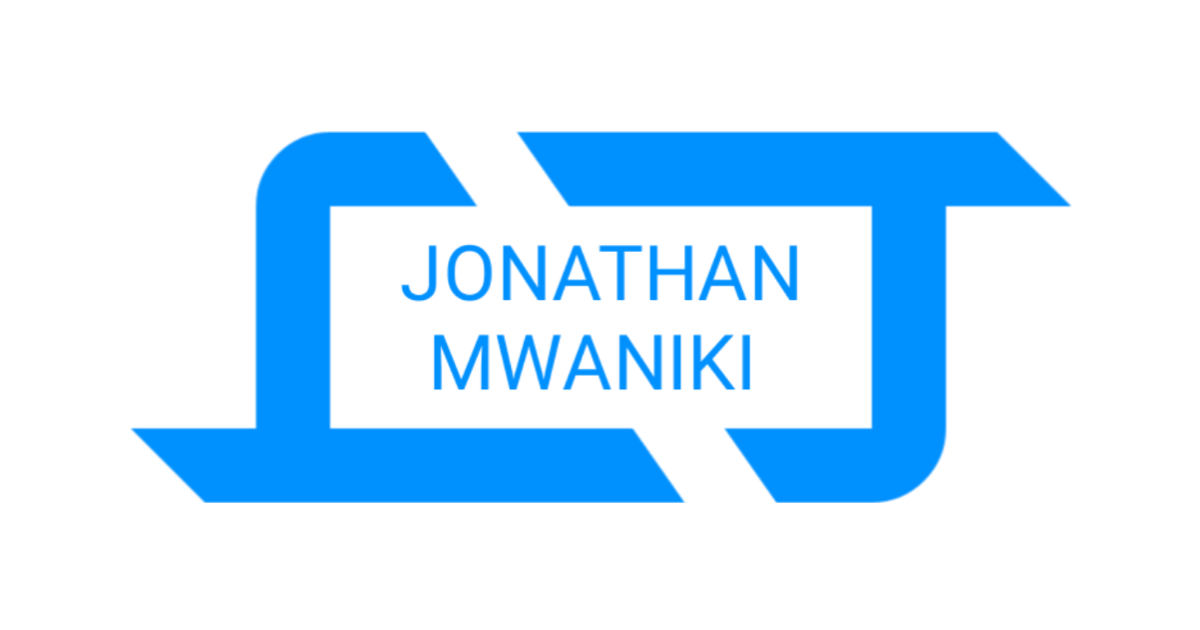 Jonathan Mwaniki News Logo