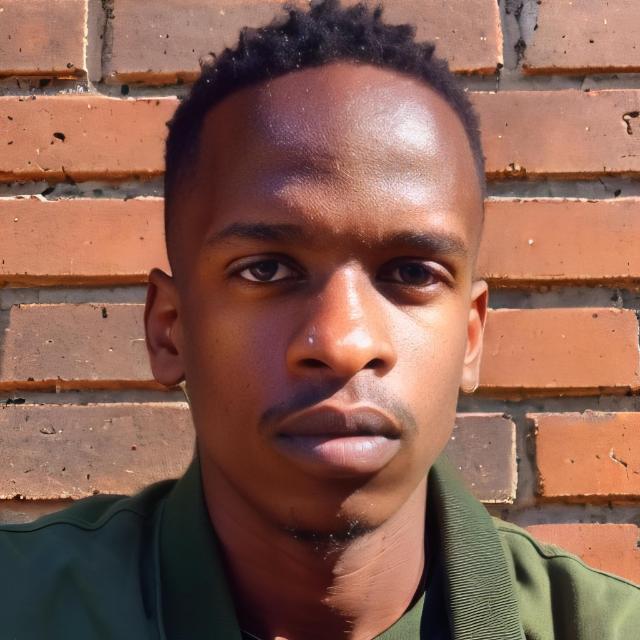 Jonathan Mwaniki, Kenya News Editor