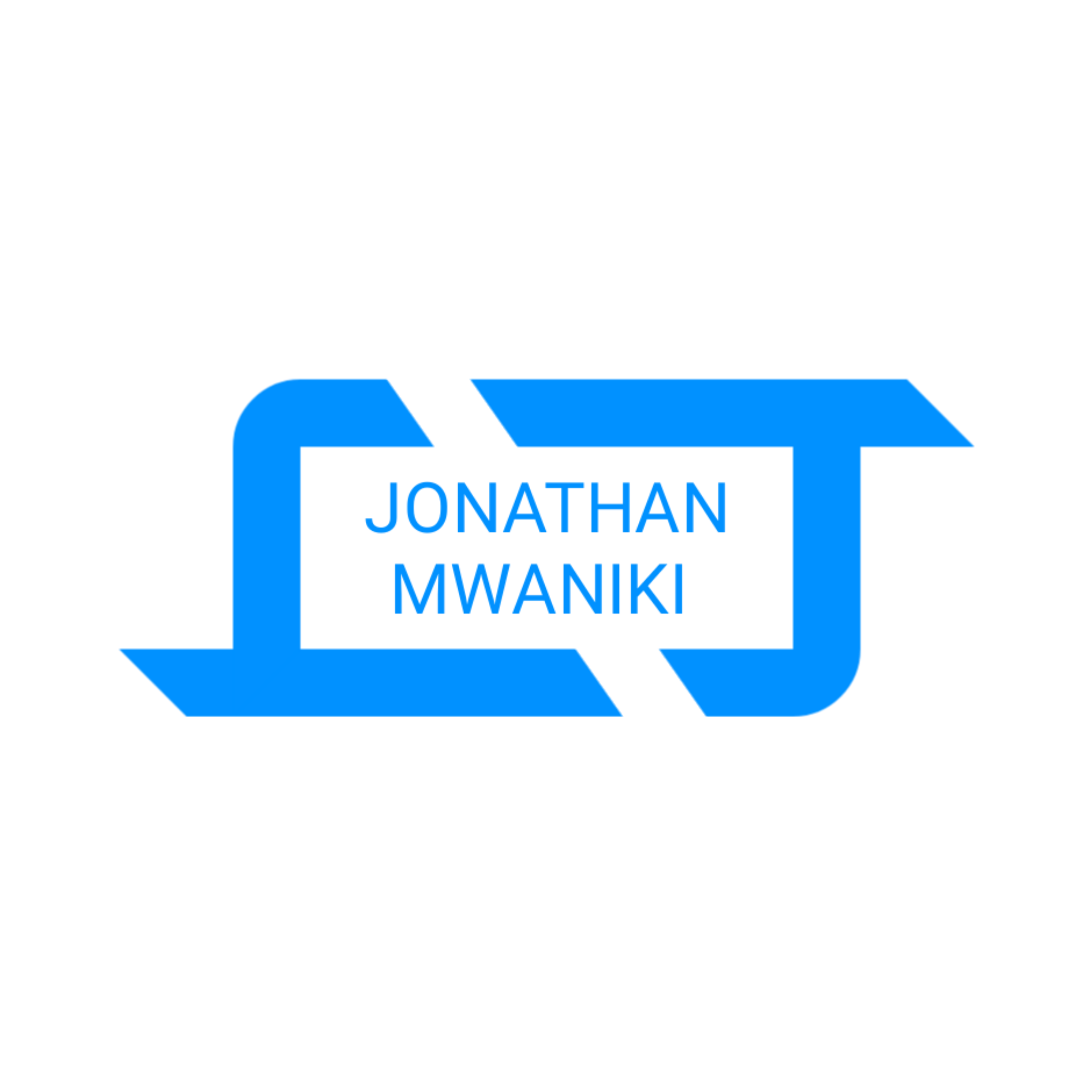 Jonathan Mwaniki Logo