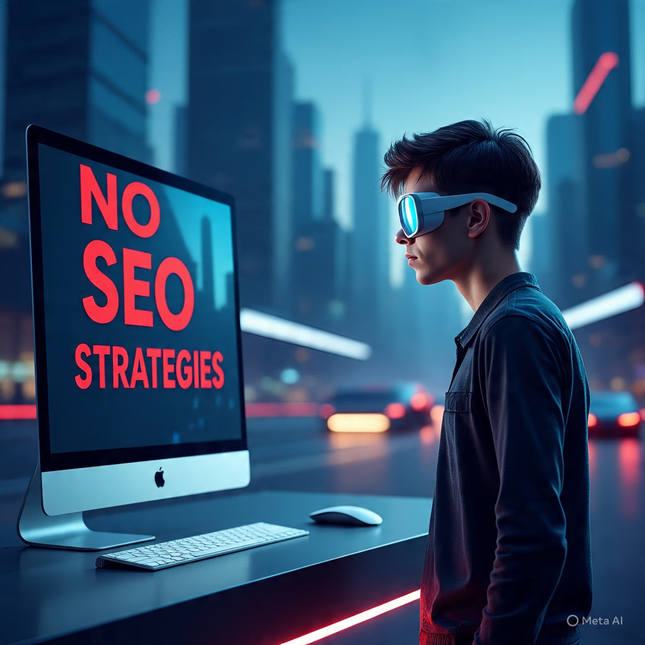 SEO Strategies for 2025 - Jonathan Mwaniki Blog