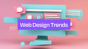 Web Development Trends 2025 - Jonathan Mwaniki Blog